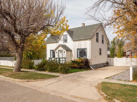 Photo of 119 Kipp Street, Nobleford, AB T0L 1S0 (MLS # A2351778)
