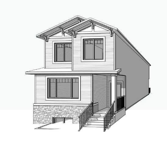 Photo of 48 Lucas Green NW, Calgary, AB T3P 2X5 (MLS # A2351395)