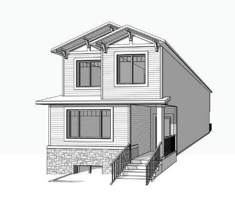 Photo of 48 Lucas Green NW, Calgary, AB T3P 2X5 (MLS # A2351395)