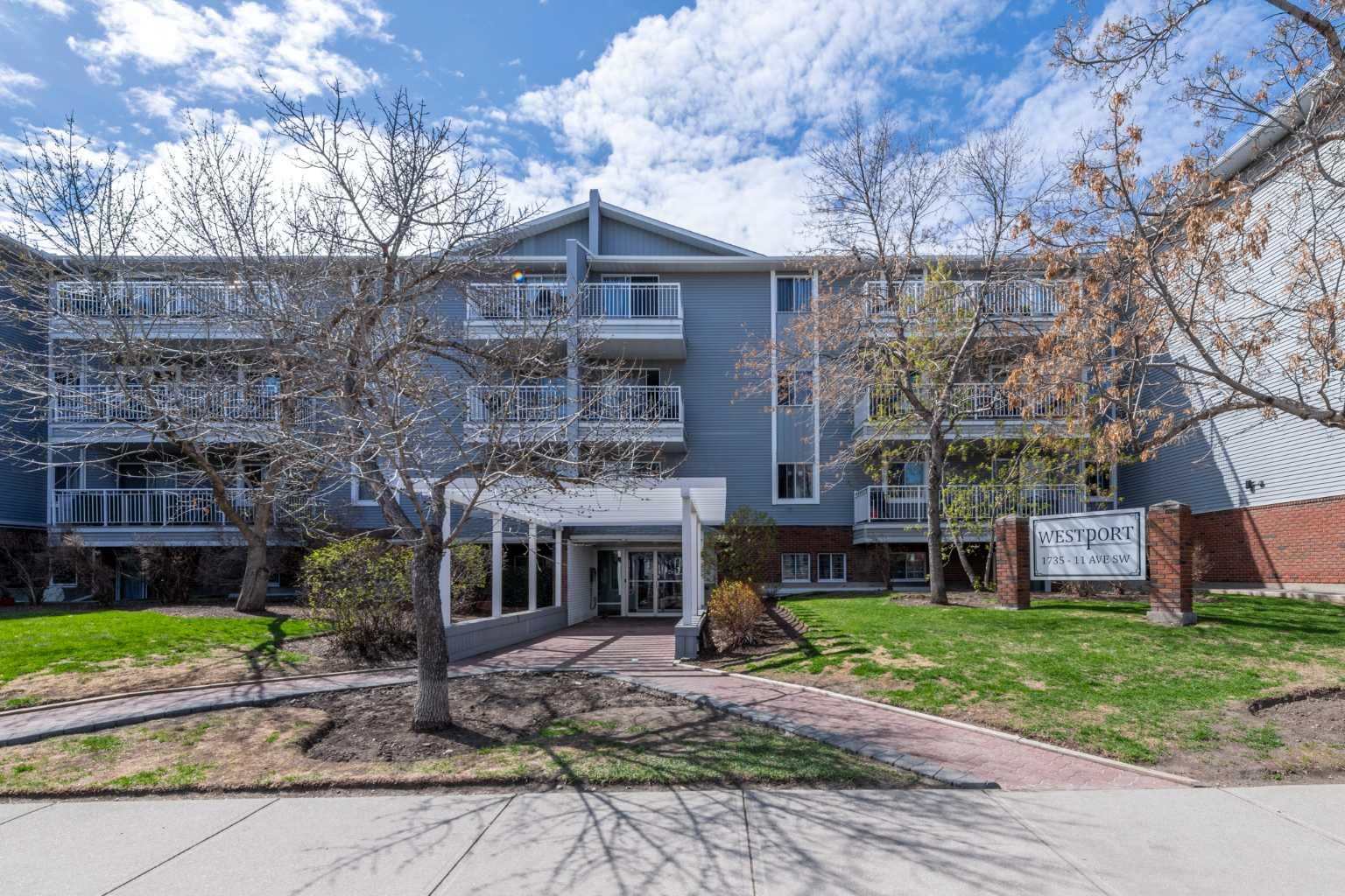 1735 11 Avenue SW 104
