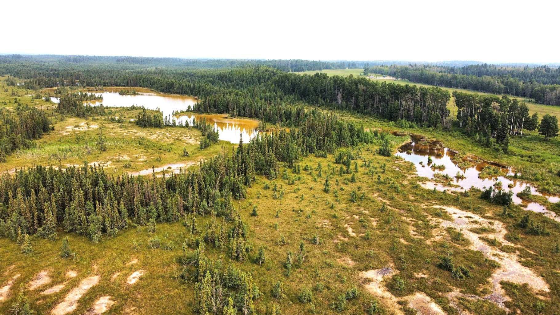 RANGE ROAD 43 TWP RD 360