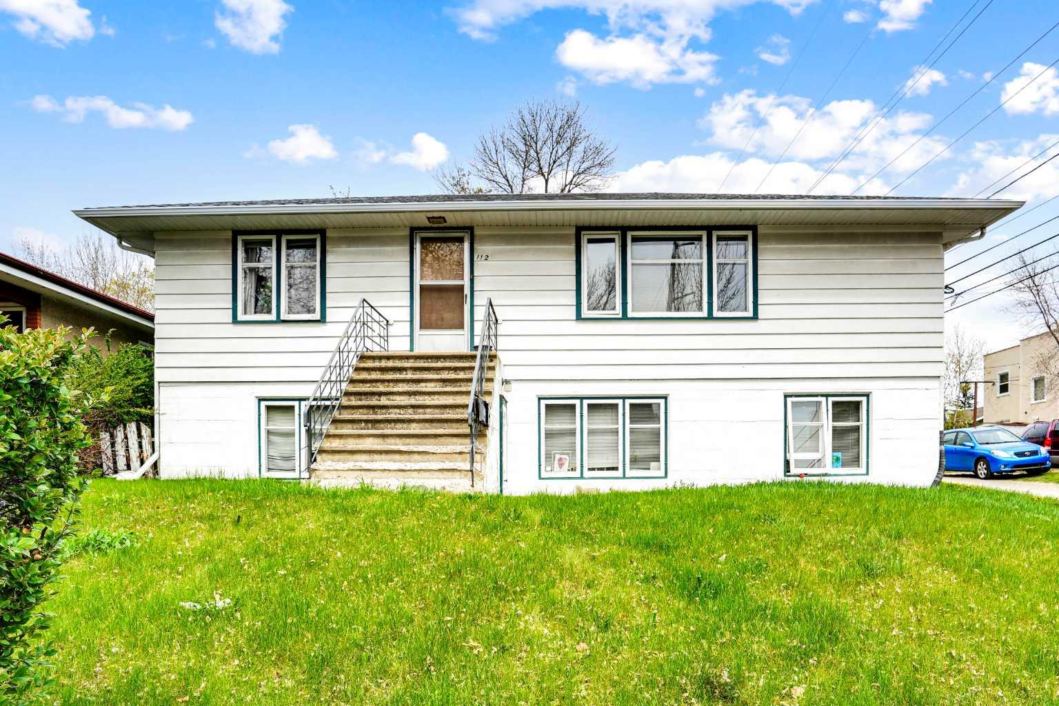 112 29 Avenue NW