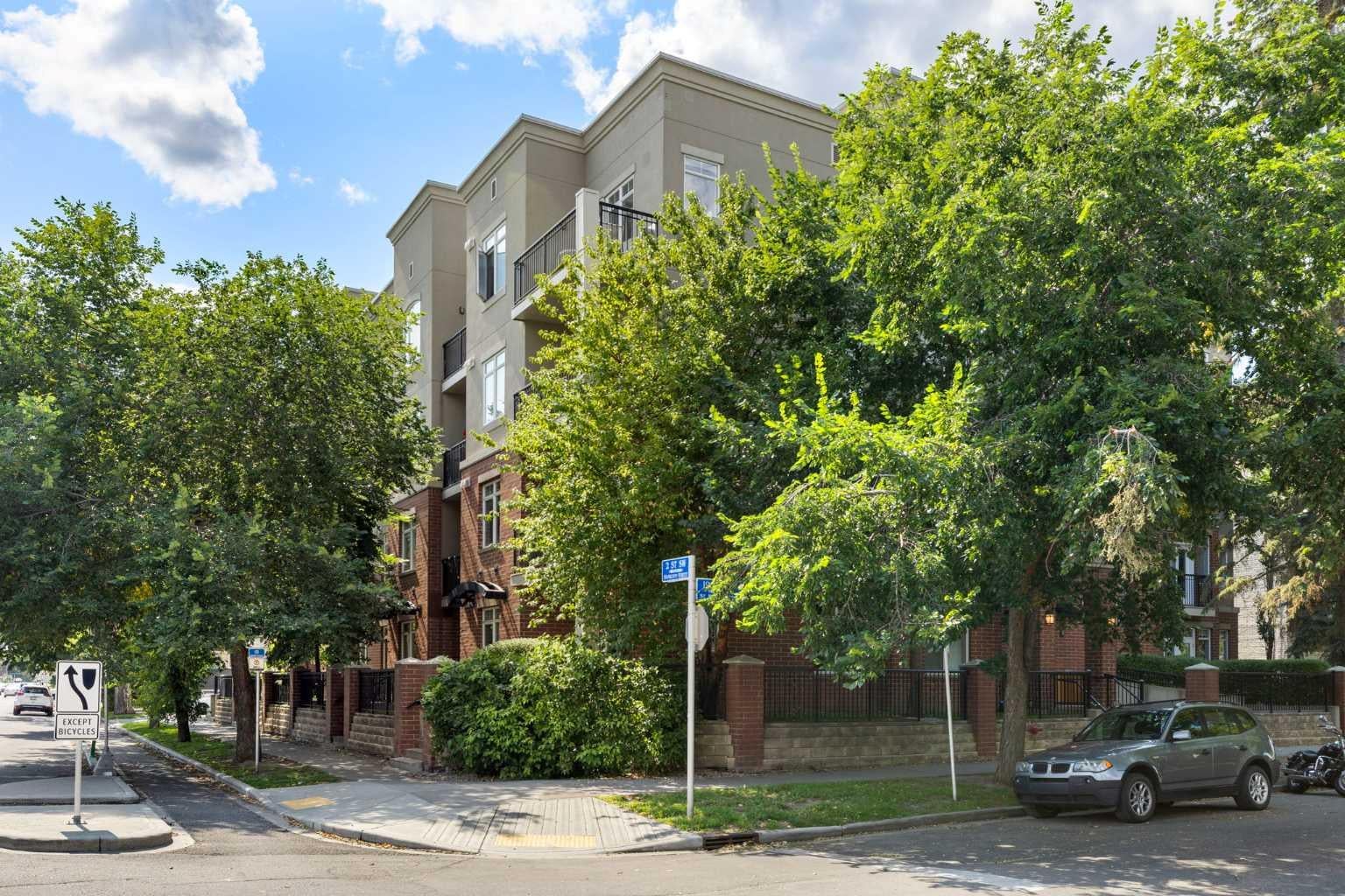 303 19 Avenue SW 104