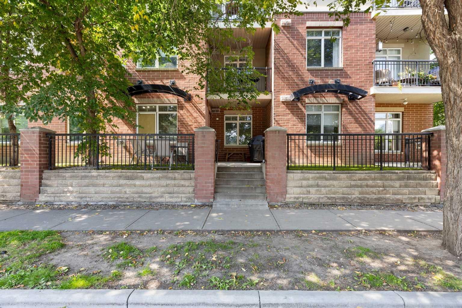 303 19 Avenue SW 104