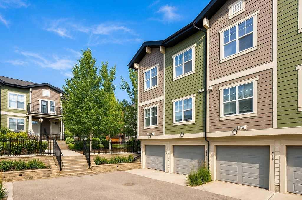 Photo of 218 Cranford Walk SE, Calgary, AB T3M 1R7 (MLS # A2336316)