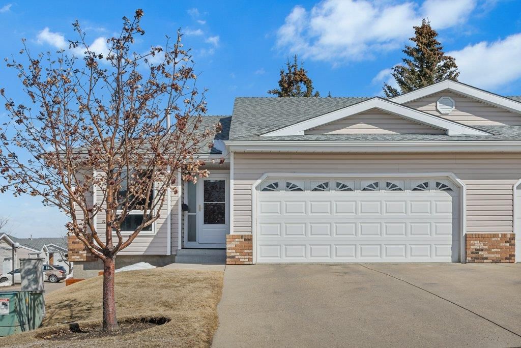 Photo of 52 Macewan Park Heights NW, Calgary, AB T3K 3W7 (MLS # A2287229)