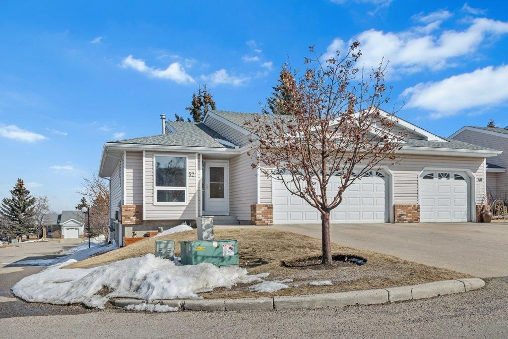 Photo of 52 Macewan Park Heights NW, Calgary, AB T3K 3W7 (MLS # A2287229)