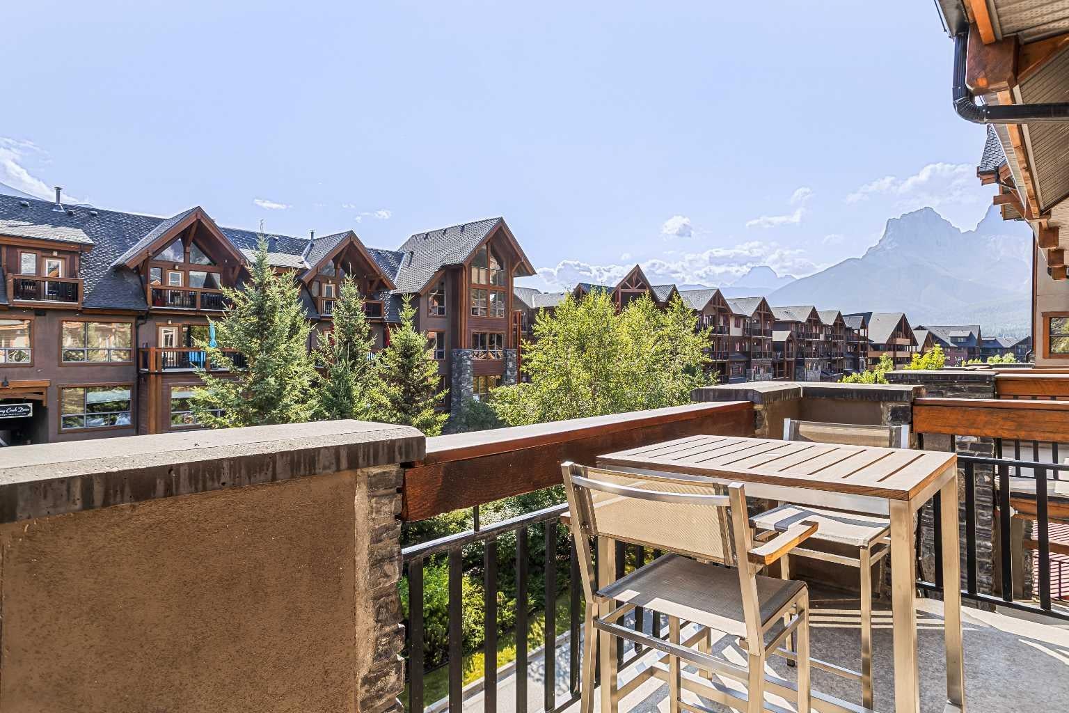 505 Spring Creek Drive 302