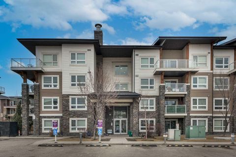 Photo of 240 Skyview Ranch Road NE #1404, Calgary, AB T3N 0P4 (MLS # A2298750)