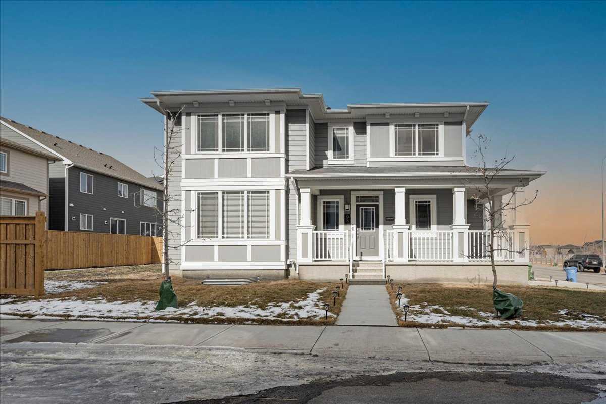 93 YORKVILLE Terrace SW