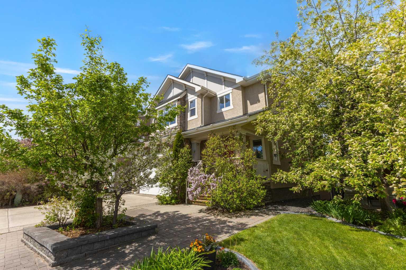 117 Valley Woods Place NW