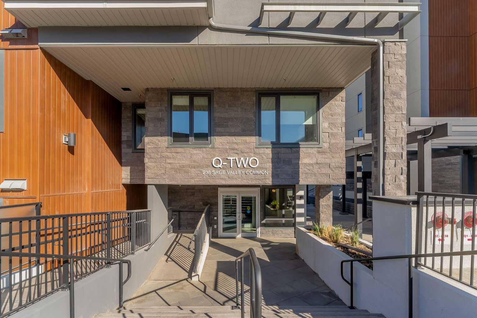 238 sage valley Common NW 108