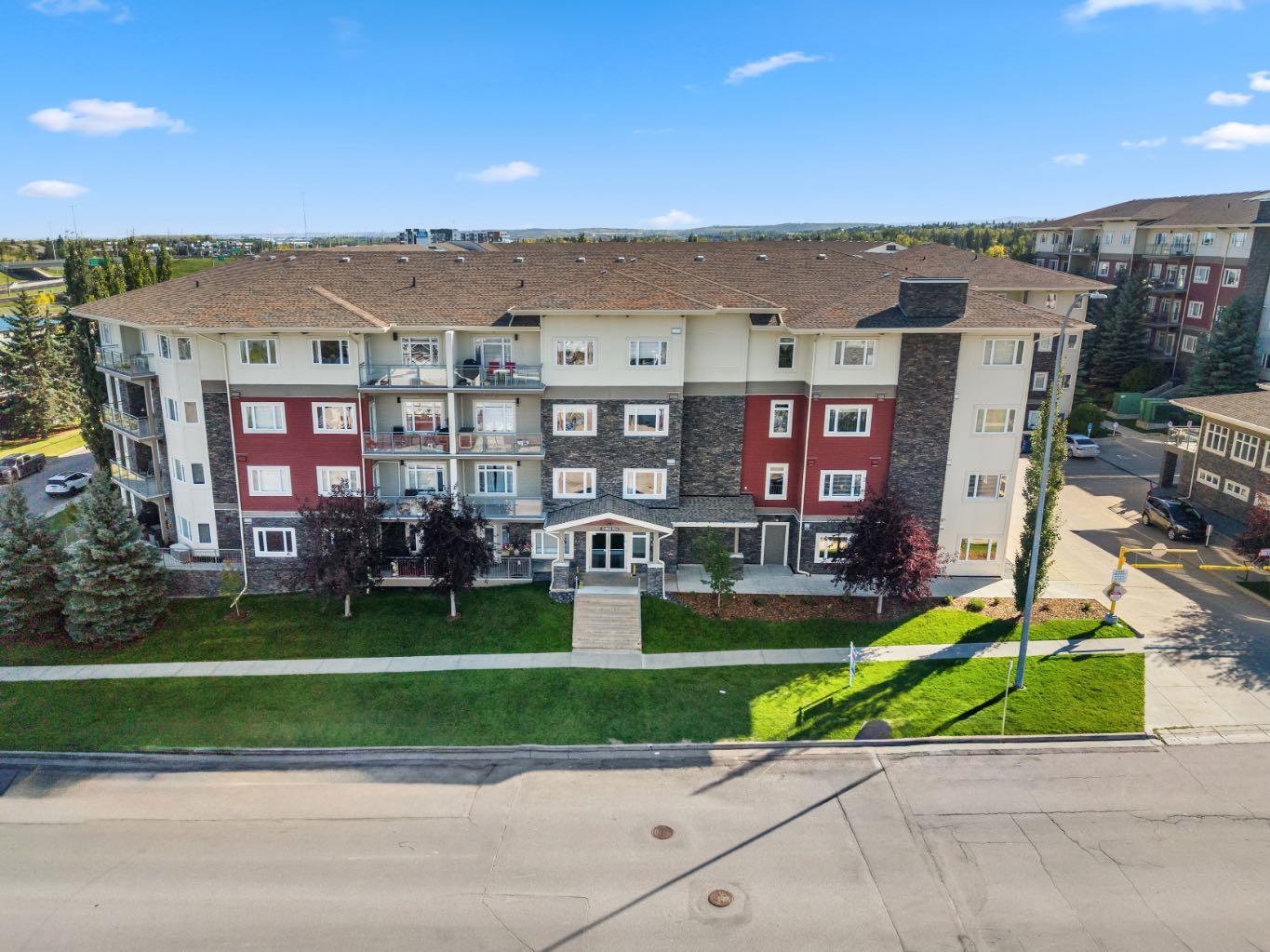 11 Millrise Drive SW 125