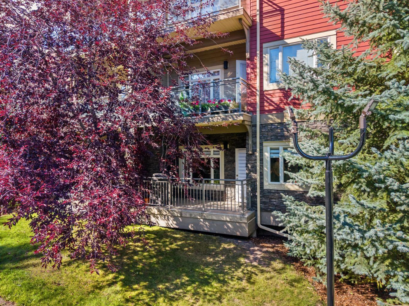 11 Millrise Drive SW 125