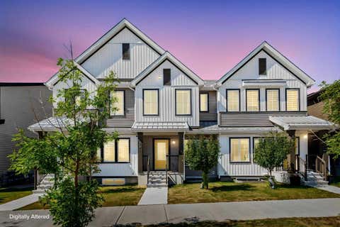 Photo of 251 Lucas Boulevard NW, Calgary, AB T3P 1N1 (MLS # A2334720)