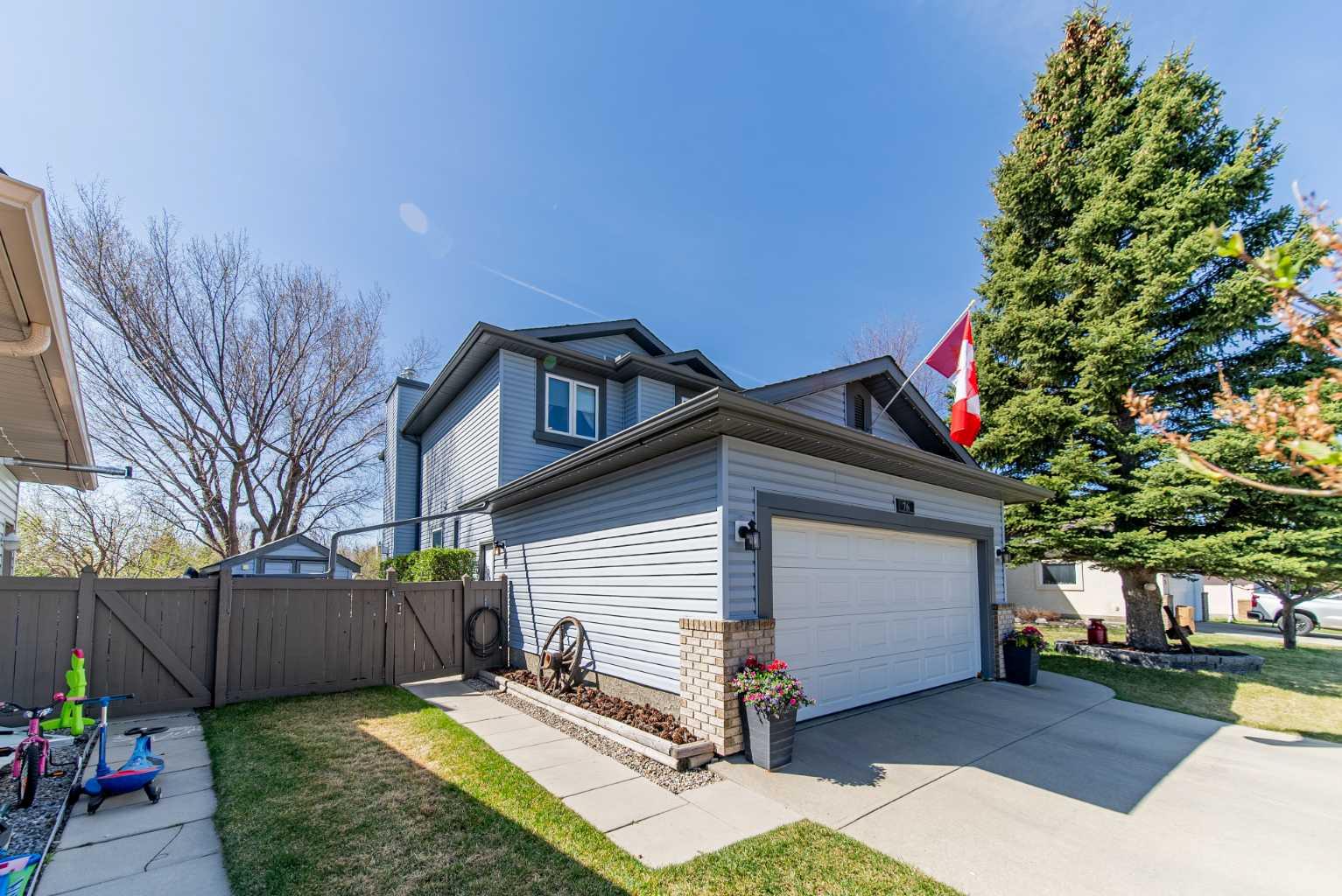 76 Sunset Crescent