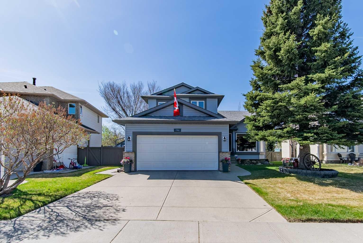 76 Sunset Crescent