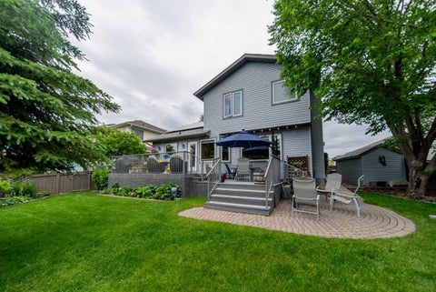 Photo of 76 Sunset Crescent, Okotoks, AB T1S 1P5 (MLS # A2312229)