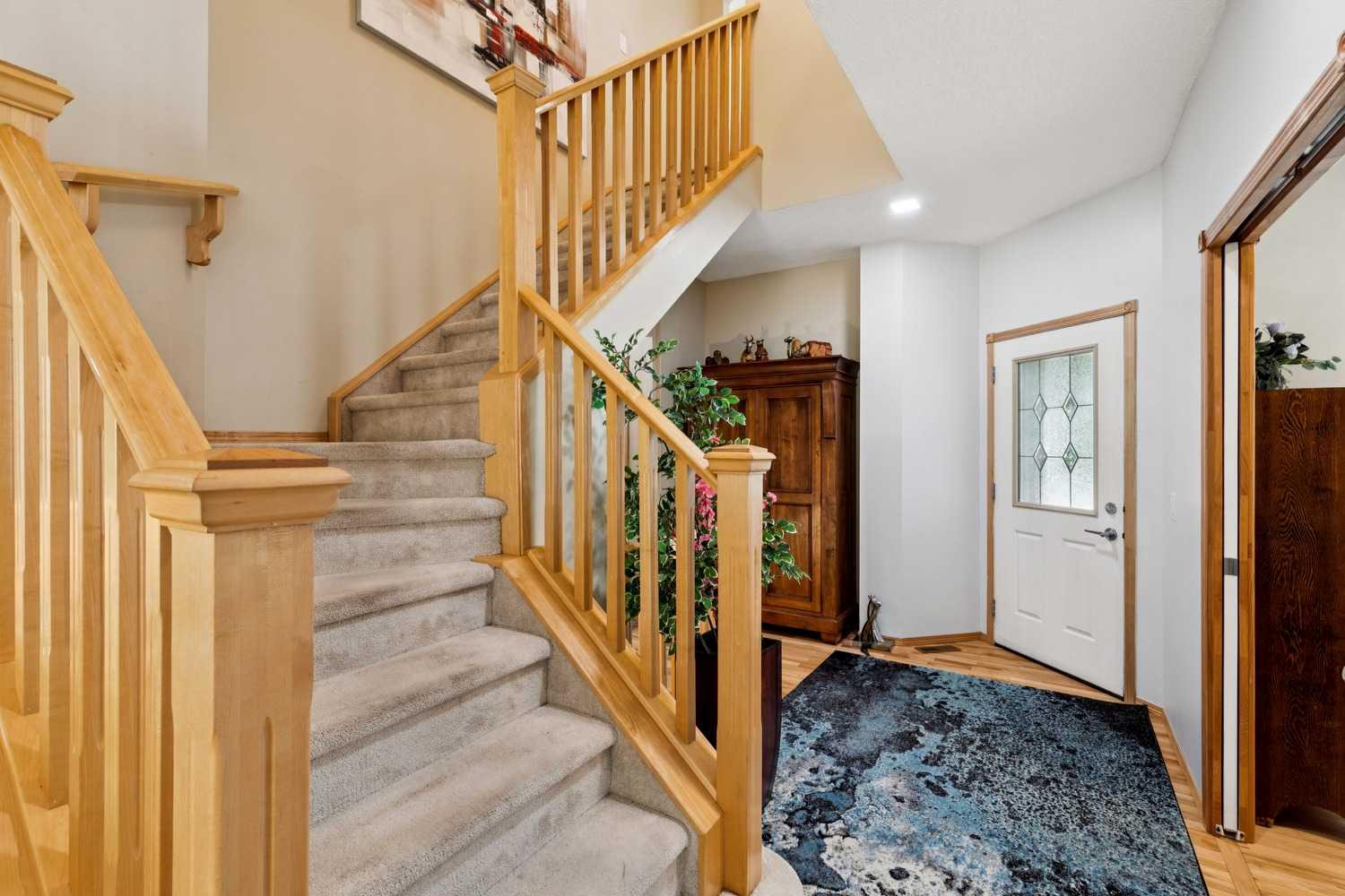 202 Crystal Green Place
