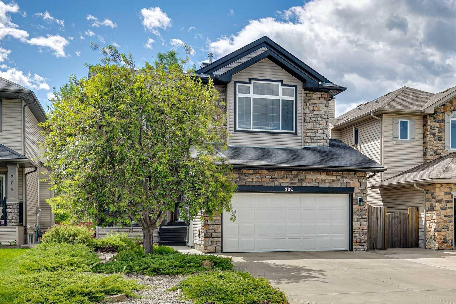 202 Crystal Green Place