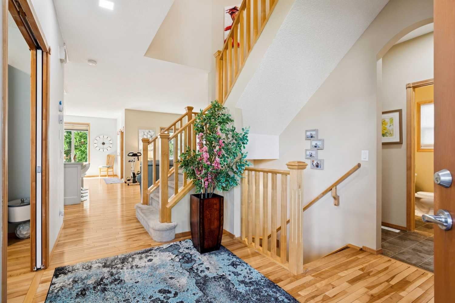 202 Crystal Green Place
