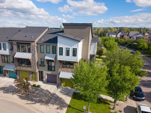 Photo of 102 Walden Circle SE, Calgary, AB T2X 0Y4 (MLS # A2323503)