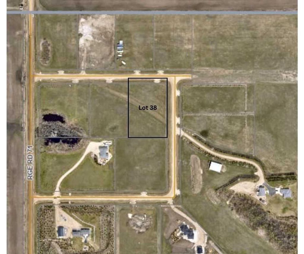 Photo of 38 713019 Range Road 71, Rural Grande Prairie No. 1, County of, AB T8W 5E9 (MLS # A2282931)