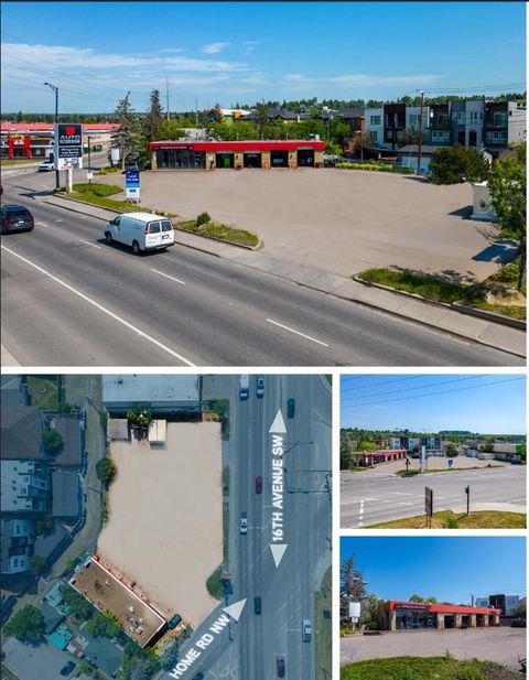 4730 16 Avenue NW Calgary AB T3B 0N1