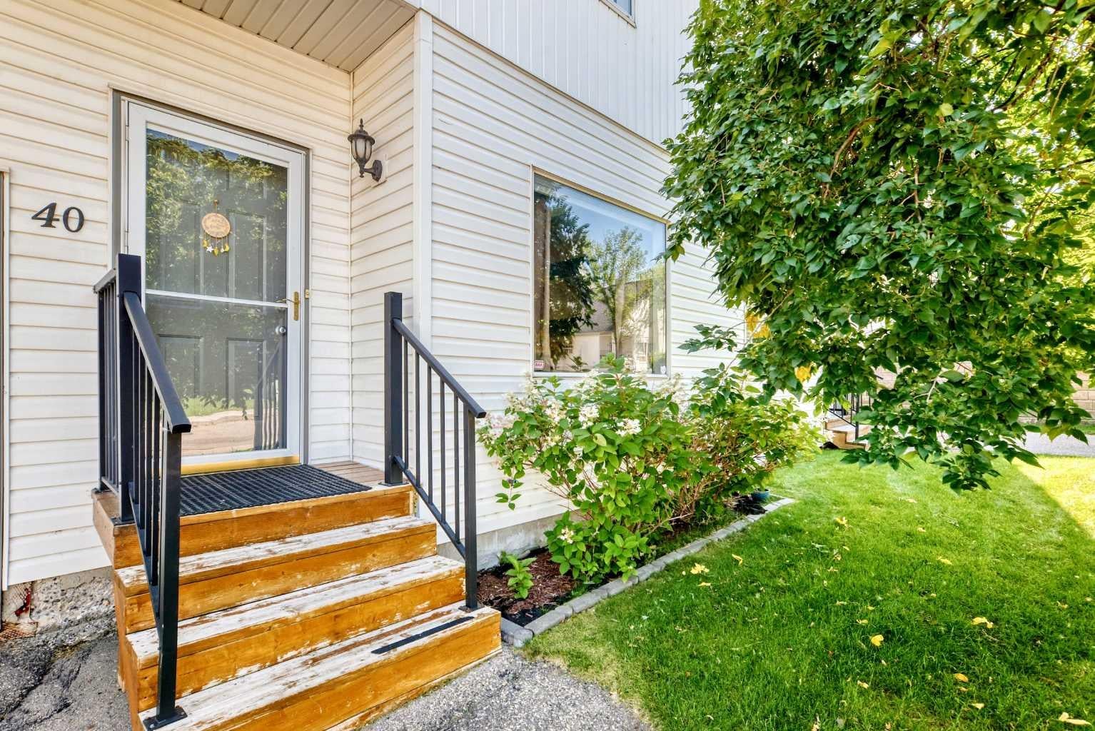 200 Hidden Hills Terrace NW 40