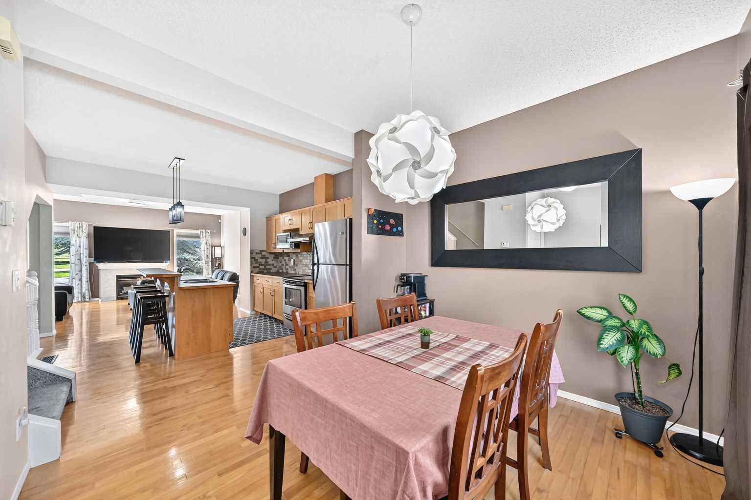 200 Hidden Hills Terrace NW 40