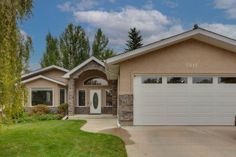 Photo of 5815 Dalhousie Drive NW, Calgary, AB T3A 1T2 (MLS # A2342059)