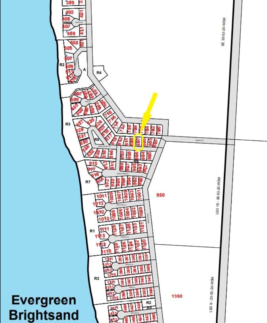 807 Brightsand Crescent