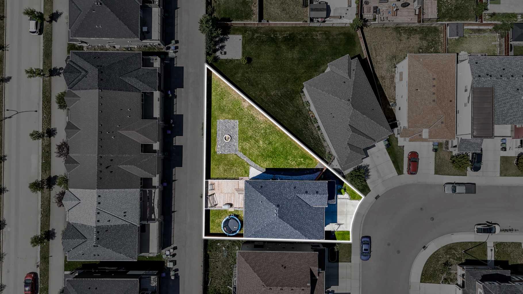 194 Cityscape Way NE