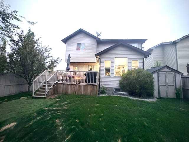 907 Cimarron Park Close S