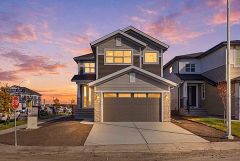 Photo of 259 Kinniburgh Loop, Chestermere, AB T1X 3C2 (MLS # A2349102)