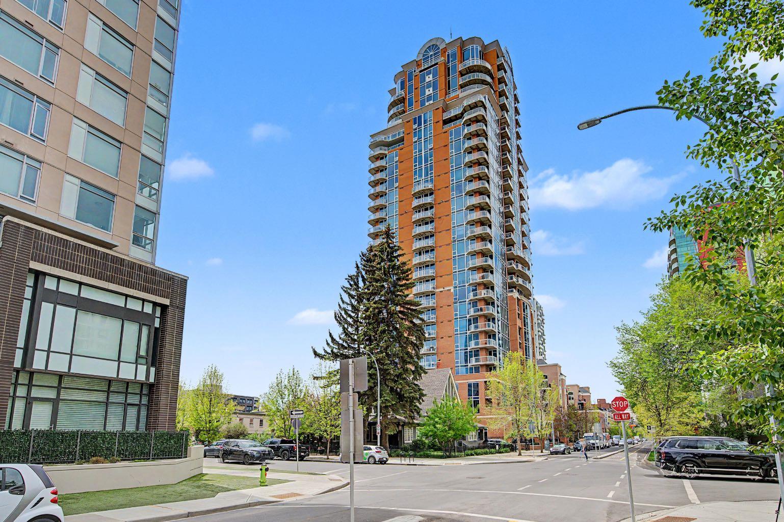817 15 Avenue SW 2101