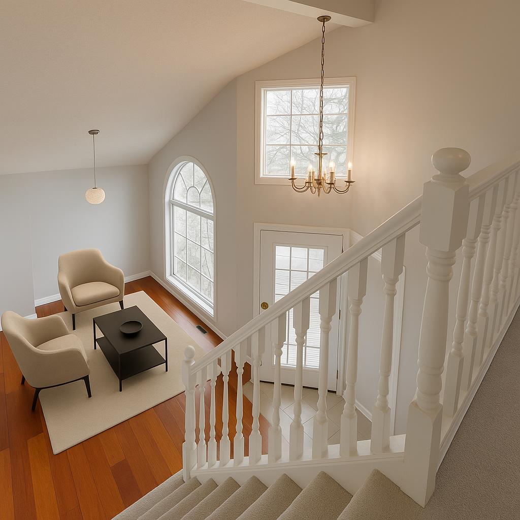 164 Scripps Landing NW