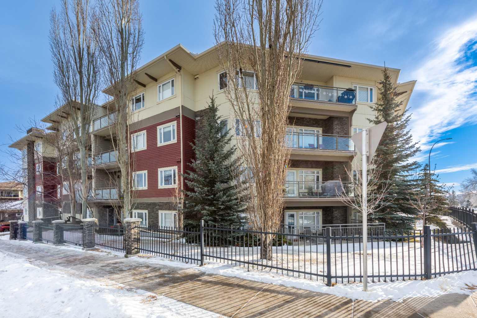 23 Millrise Drive SW 416