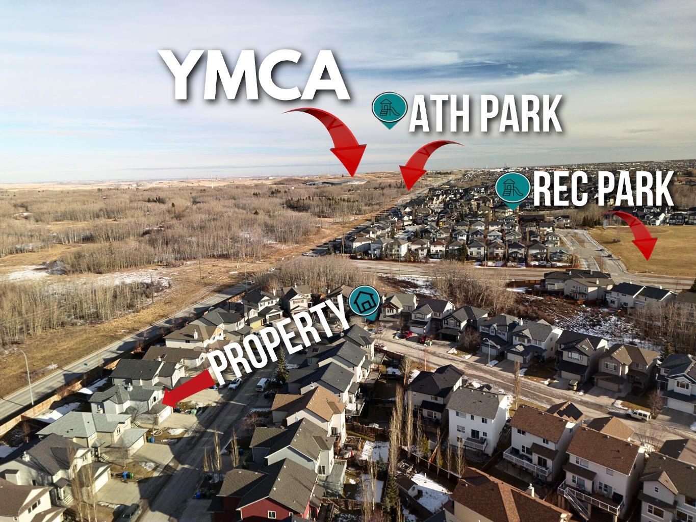 306 Rockyspring Circle NW