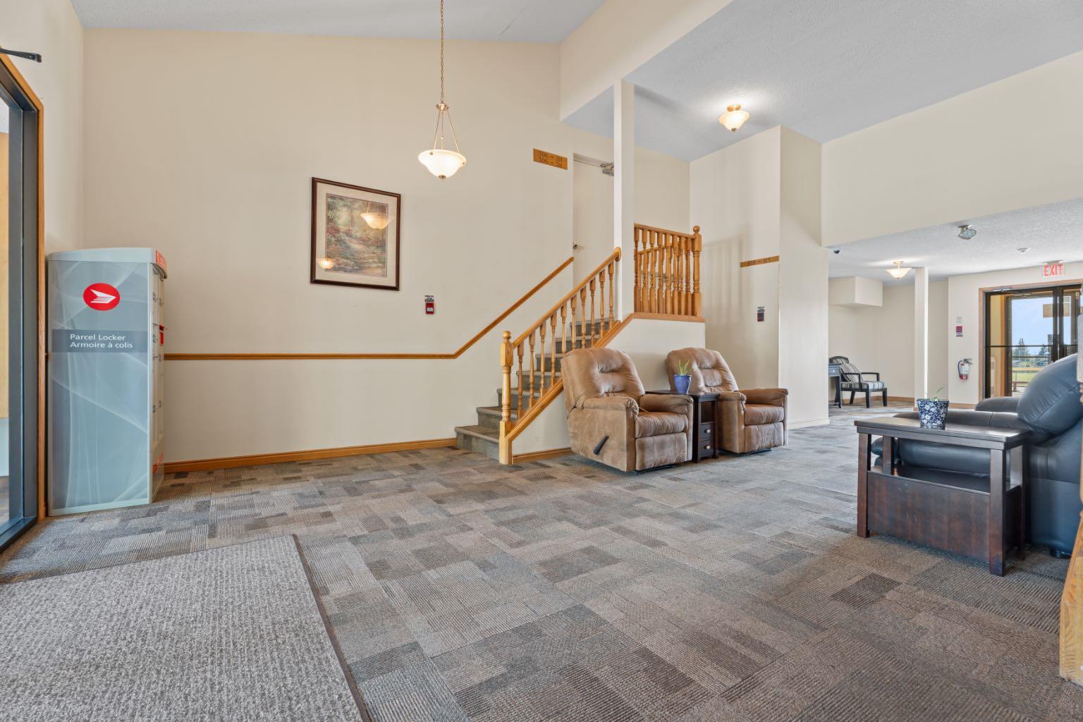 280 Banister Drive 207