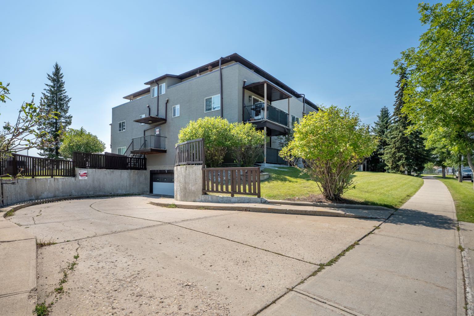 280 Banister Drive 207