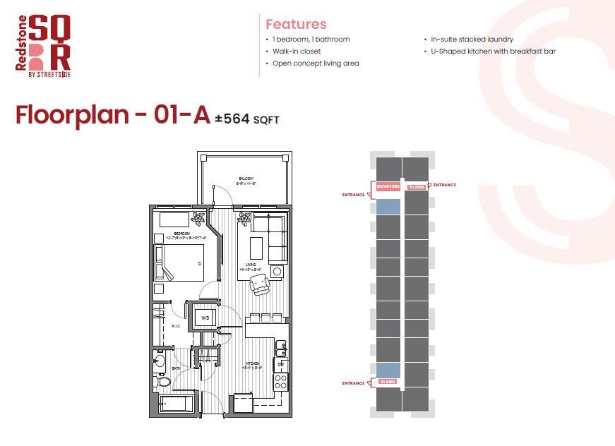 65 Red Embers Plaza NE 1403