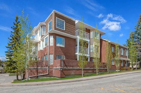 Photo of 2000 Sienna Park Green SW #2209, Calgary, AB T3H 3N7 (MLS # A2304871)