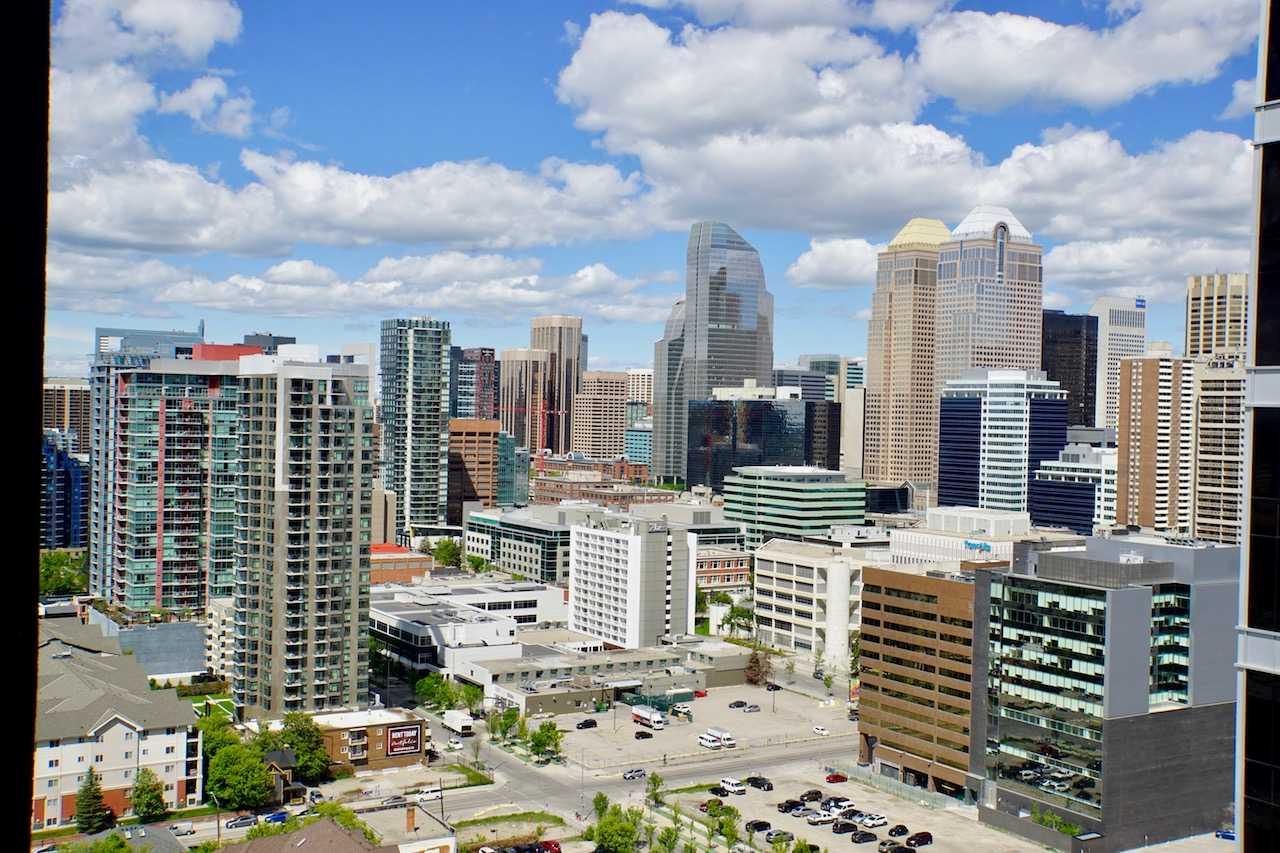 1410 1 Street SE 2202