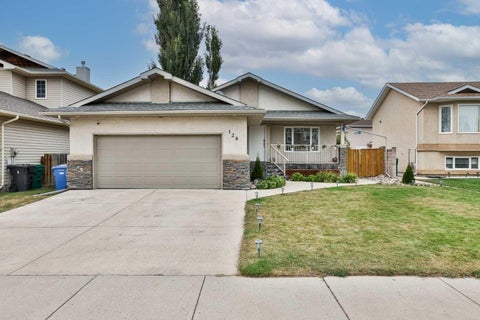 Photo of 128 Cougar Road N, Lethbridge, AB T1H 6M7 (MLS # A2336559)