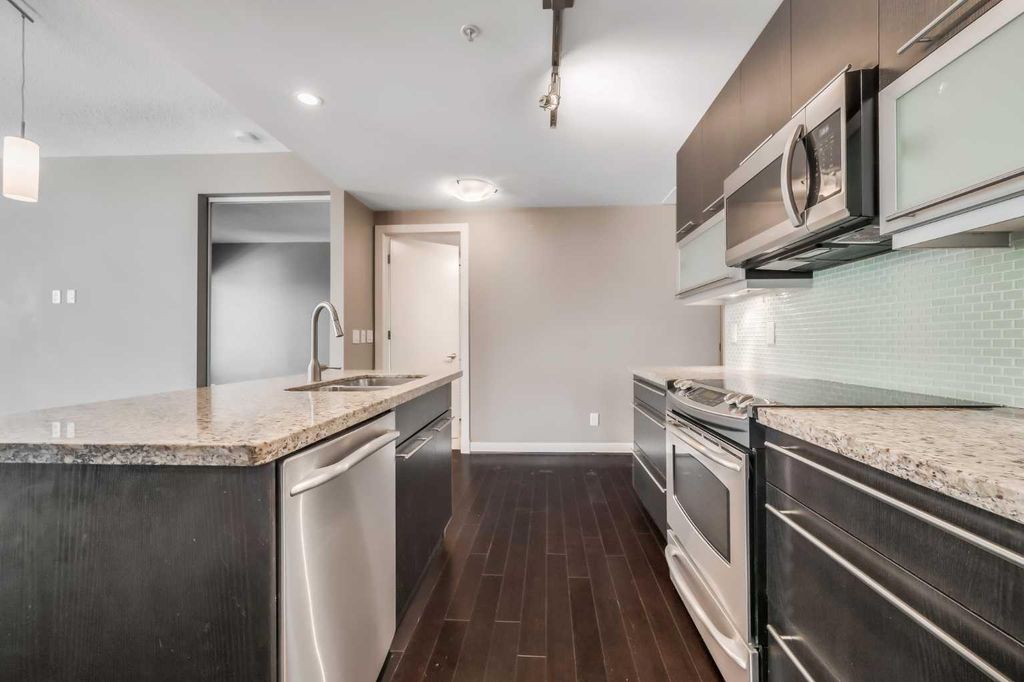 Photo of 215 13 Avenue SW #2001, Calgary, AB T2R 0V6 (MLS # A2299039)