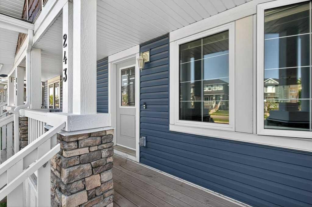 243 Redstone Drive NE