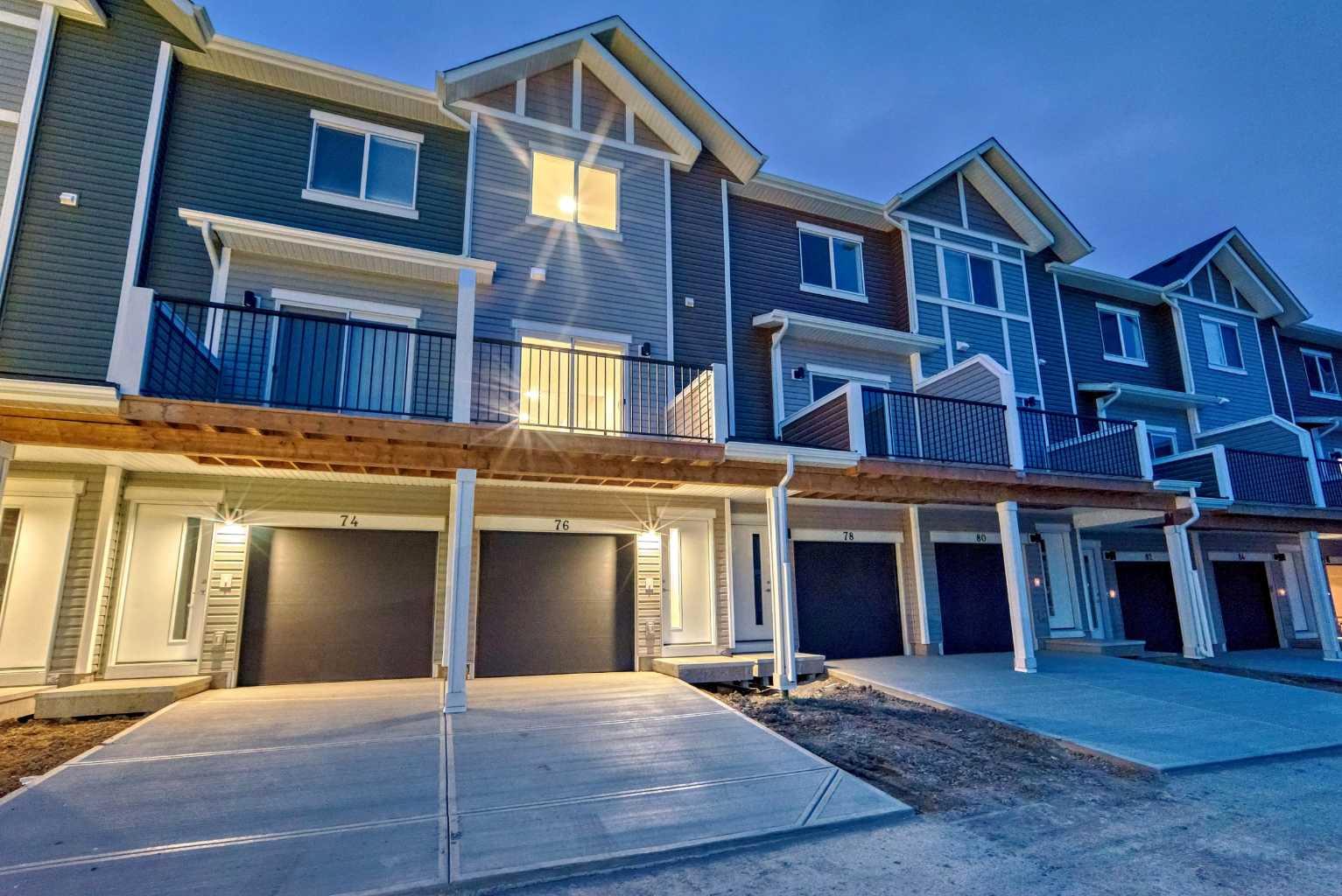 76 Tuscany Summit Square NW