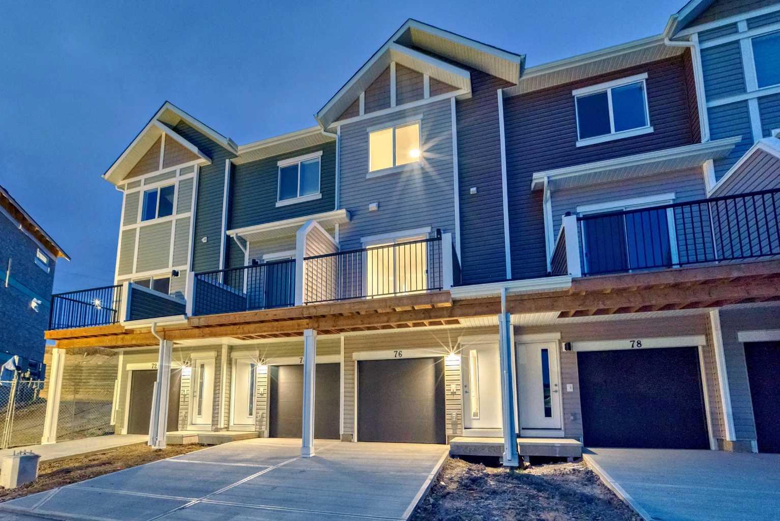 76 Tuscany Summit Square NW