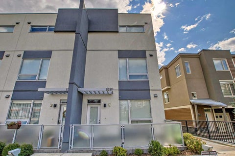 Photo of 8539 8A Avenue SW, Calgary, AB T3H 4C7 (MLS # A2346324)